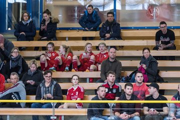 Bild 9 - C-Juniorinnen Landesmeisterschaft